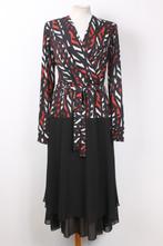 Kerst! Nieuwe jurk EROKE maat 42, Overige kleuren, Verzenden, Maat 42/44 (L), Nieuw