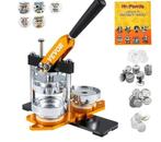 Button machine - buttons - speldjes verzameling, Niet ingevuld, Niet ingevuld, Nieuw, Ophalen of Verzenden