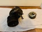 Vespa Piaggio ciao/ Citta Gilera originele Vario set., Ophalen of Verzenden, Gebruikt, Blok, Piaggo