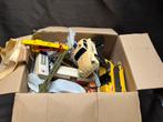 VINTAGE CORGI, TONKA, DICKY TOYS ((((((GARAGEVONDST))))))), Hobby en Vrije tijd, Ophalen of Verzenden, Gebruikt, Auto, Corgi