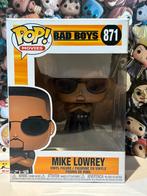 Funko pop Mike Lowrey 871 movies Bad Boys, Ophalen of Verzenden, Zo goed als nieuw
