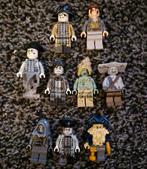 Pirates Of The Caribbean Minifiguren, Verzamelen, Speldjes, Pins en Buttons, Ophalen of Verzenden