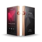 Astell&Kern SP3000 NEW Gold, Copper, Stainless Steal, Ophalen of Verzenden, Nieuw, USB 2, 1500 GB of meer