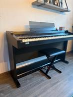 Orla piano, Muziek en Instrumenten, Piano's, Ophalen, Gebruikt