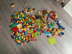 Mega duplo set incl knikkerbaan en grondplaten, Duplo, Ophalen of Verzenden, Zo goed als nieuw