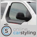Raamlijsten Opel Vivaro C VPC Glossy Black, Auto diversen, Tuning en Styling, Ophalen of Verzenden