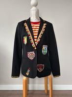 Oeteldonk jasje maat M/38 dames 🐸, Kleding | Dames, Carnavalskleding en Feestkleding, Maat 38/40 (M), Oeteldonk, Carnaval, Ophalen of Verzenden