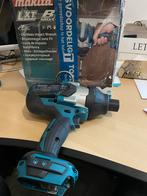 Nieuwe Makita DTW800Z Slagschroevendraaier, Ophalen, Nieuw