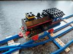 Oude LEGO locomotief, Ophalen of Verzenden, Gebruikt