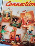 Robbedoes connection HC, Boeken, Eén stripboek, Ophalen, Zo goed als nieuw, Diverse tekenaars en schrijvers