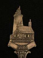 Lepeltje uit Urk,  Flevoland, Ophalen of Verzenden