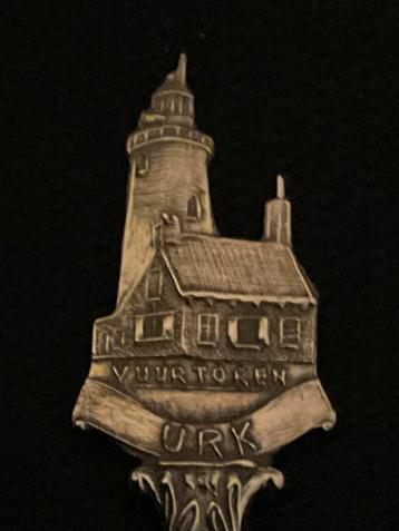 Lepeltje uit Urk,  Flevoland beschikbaar voor biedingen