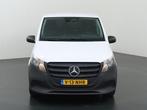 Mercedes-Benz Vito 116 CDI | Lang L2 | Pro | Navigatie | Par, Auto's, Automaat, Gebruikt, Euro 6, 2000 kg