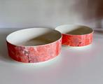 Villeroy en Boch Bowls, Ophalen of Verzenden, Zo goed als nieuw, Kom(men), Overige stijlen