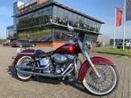 Harley-Davidson FLSTN SOFTAIL DE LUXE FLSTC (bj 2009), Motoren, Motoren | Harley-Davidson, Bedrijf, Overig