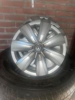 Vw 16 inch wieldoppen, Ophalen of Verzenden, Zo goed als nieuw