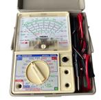 Hioki Model 3015 Multimeter, Doe-het-zelf en Verbouw, Meetapparatuur, Ophalen of Verzenden, Gebruikt, Multimeter