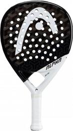 Head Graphene 360+ Alpha Elite, Sport en Fitness, Padel, Ophalen of Verzenden, Zo goed als nieuw