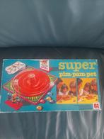 Vintage super pim-pam-pet 1979, Hobby en Vrije tijd, Gezelschapsspellen | Overige, Ophalen of Verzenden, Zo goed als nieuw