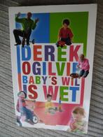 Baby.s wil is wet-Derek Ogilvie, Derek Ogilvie, Achtergrond en Informatie, Spiritualiteit algemeen, Ophalen of Verzenden