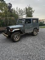 Landcruiser BJ42, Auto-onderdelen, Carrosserie en Plaatwerk, Ophalen, Gebruikt, Toyota, Voor