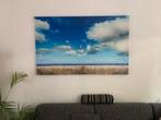 XXL Zeegezicht Canvas - 160x100cm, Ophalen, Oorspronkelijke maker, 125 cm of meer, 75 cm of meer