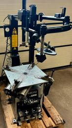 Nette Giuliano SL22 bandendemonteer van 2014met hulparmen!!, Auto diversen, Autogereedschap, Ophalen of Verzenden