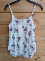 New Yorker top met bloemenprint mt. S, Kleding | Dames, Overige kleuren, Verzenden, Nieuw, New Yorker