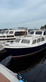 Beja kruiser 8.8 meter met boegschroef., Ophalen, Gebruikt, Staal, Diesel