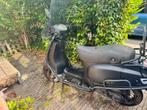 La Souris scooter uit 2020 (opknapper), Fietsen en Brommers, Gebruikt, Benzine, Ophalen, Overige merken