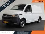 Volkswagen Transporter 2.0 TDI L1H1 Navigatie Apple carplay, Auto's, Voorwielaandrijving, Stof, Gebruikt, 4 cilinders