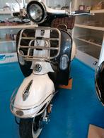 2x ROMA SNORSCOOTER model 1955 vespa, Fietsen en Brommers, Ophalen, Zo goed als nieuw, Vespa
