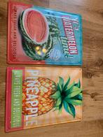 Emaille wandborden, Ophalen of Verzenden, Zo goed als nieuw