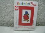 bg 63 padding on bear compl 40 gr 2,00, Ophalen of Verzenden, Nieuw, Patroon