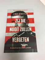 Zij die nooit zullen vergeten Nazi en KGB agent, Boeken, Oorlog en Militair, Ophalen of Verzenden, 1945 tot heden, Gelezen