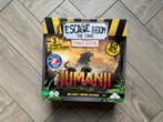 Jumanji Escape Room Family Edition (bijna nieuw), Ophalen of Verzenden, Zo goed als nieuw, Overige typen