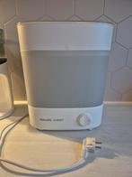 Philips Avent Sterilisator - Flessen Steriliseren, Ophalen, Gebruikt, Sterilisator
