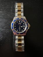 Invicta prodiver, Ophalen of Verzenden, Zo goed als nieuw, Staal, Overige merken