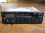 philips auto radio cassette recorder, Auto diversen, Autoradio's, Ophalen of Verzenden, Gebruikt