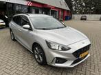 Ford FOCUS Wagon 1.0 EcoBoost Hybrid ST Line Winterpack, 65 €/maand, Euro 6, Met garantie (alle), Origineel Nederlands