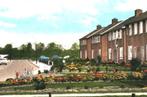 978419 Wijnjeterp Duurswoude Friesland Nieuwbouw, Ophalen of Verzenden, Gelopen, Friesland
