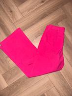 Roze Bershka broek - Maat M, Maat 38/40 (M), Ophalen of Verzenden, Zo goed als nieuw, Roze