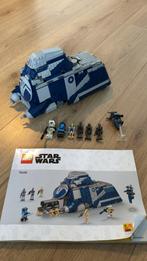 Lego Star Wars 75435 Battle of Felucia MTT, Ophalen of Verzenden, Zo goed als nieuw, Complete set, Lego