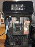 koffiezetapparaat philips, Gebruikt, Ophalen of Verzenden, 2 tot 4 kopjes, Afneembaar waterreservoir