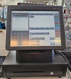 Imprex pos system kassa te koop, Ophalen