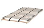 Lattenbodem Ikea Lönset 80x200 (2 stuks), Huis en Inrichting, Slaapkamer | Matrassen en Bedbodems, Ophalen, Eenpersoons, Zo goed als nieuw