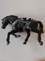Zorro Tornado Black Horse Figure Playmates 1998, Ophalen of Verzenden, Gebruikt