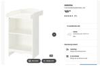 Commode/ Boekenkast Nieuw (Ongeopened, Kinderen en Baby's, Kinderkamer | Commodes en Kasten, Ophalen, 50 tot 70 cm, Nieuw, 100 cm of meer