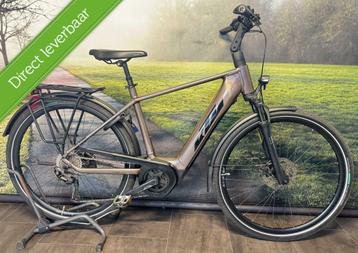 KTM Macina Electrische fiets met Bosch Middenmotor beschikbaar voor biedingen