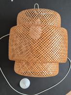 Sinnerlig Ikea hanglamp 50 cm, Ophalen, Overige materialen, Zo goed als nieuw, Minder dan 50 cm